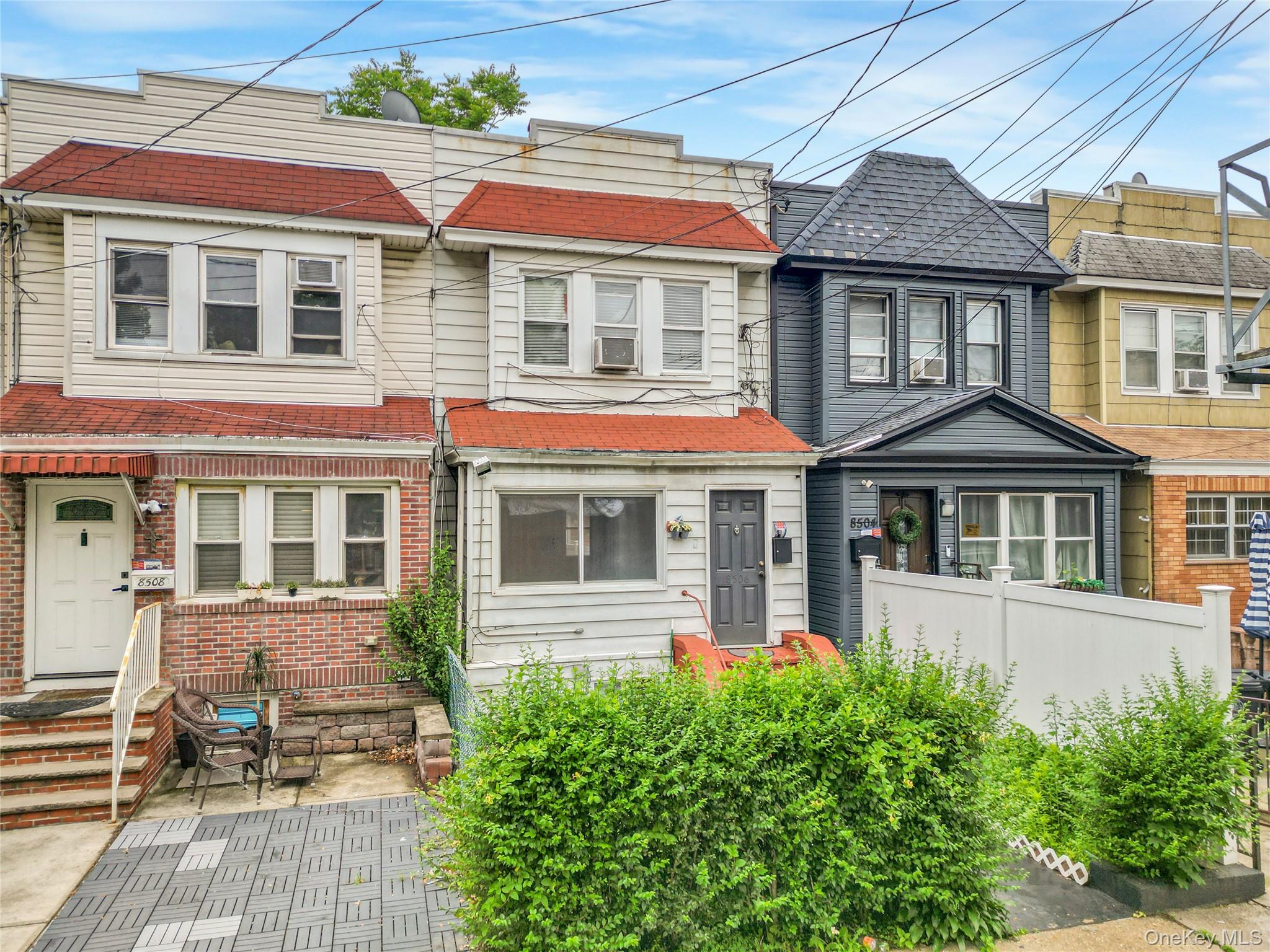 85-06 122nd Street, Kew Gardens, NY 11415