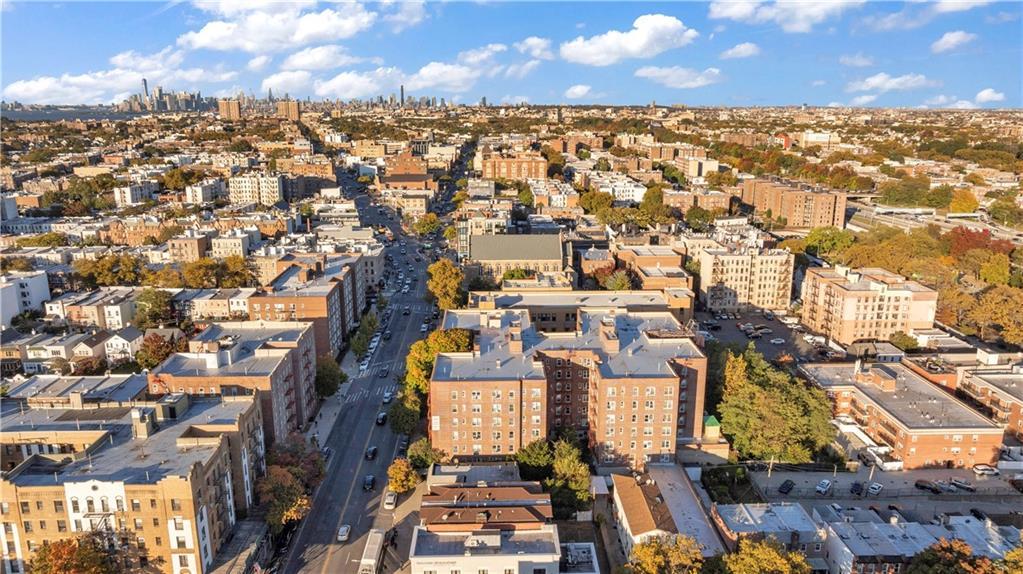 9707 4th Avenue # 3R, Brooklyn, NY 11209