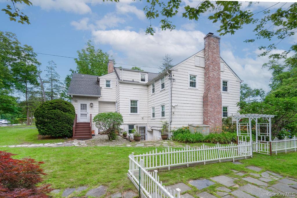 1146 North Avenue, New Rochelle, NY 10804