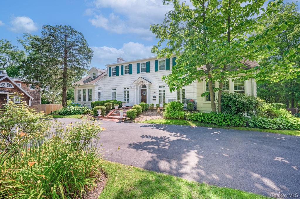 1146 North Avenue, New Rochelle, NY 10804
