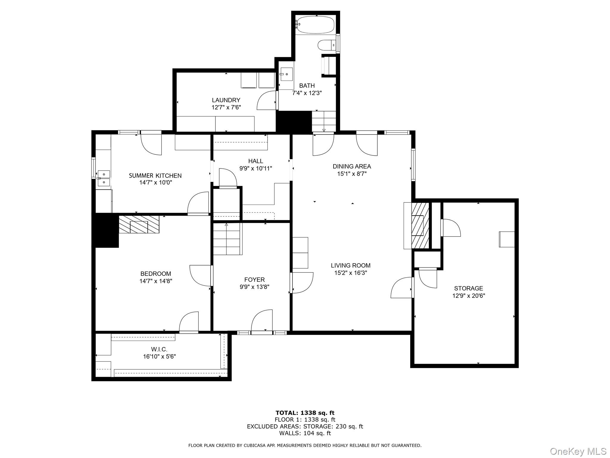 1146 North Avenue, New Rochelle, NY 10804