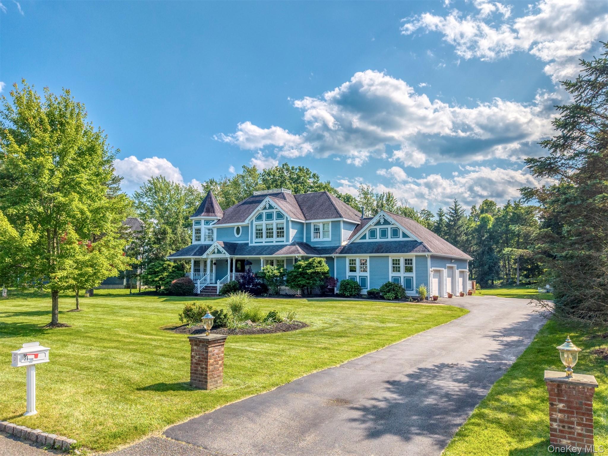 21 Amy Court, Kingston, NY 12401