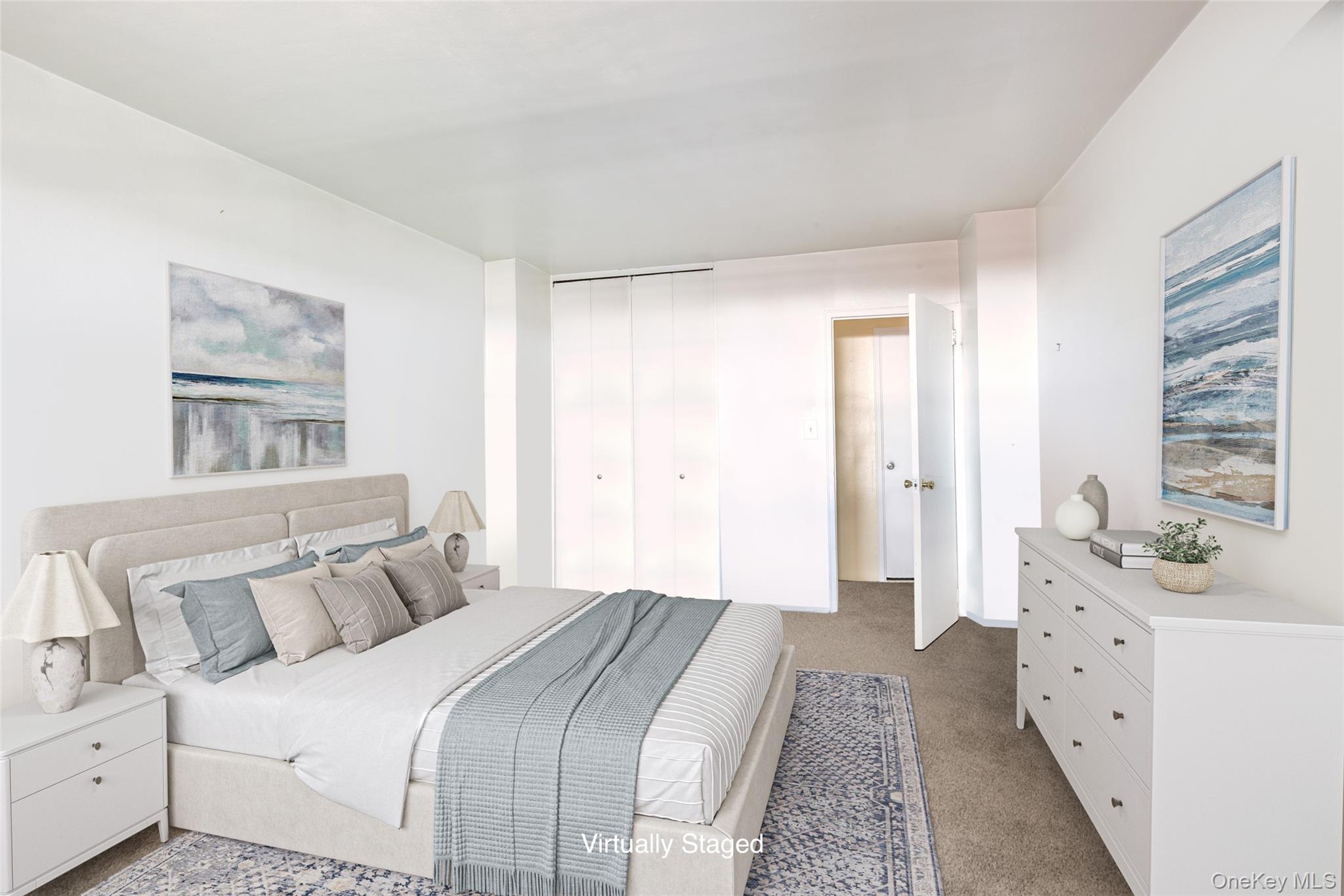 61-15 97th Street # 8D, Rego Park, NY 11374