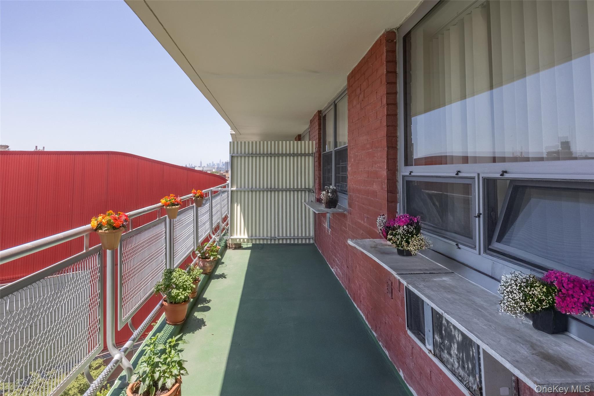 61-15 97th Street # 8D, Rego Park, NY 11374