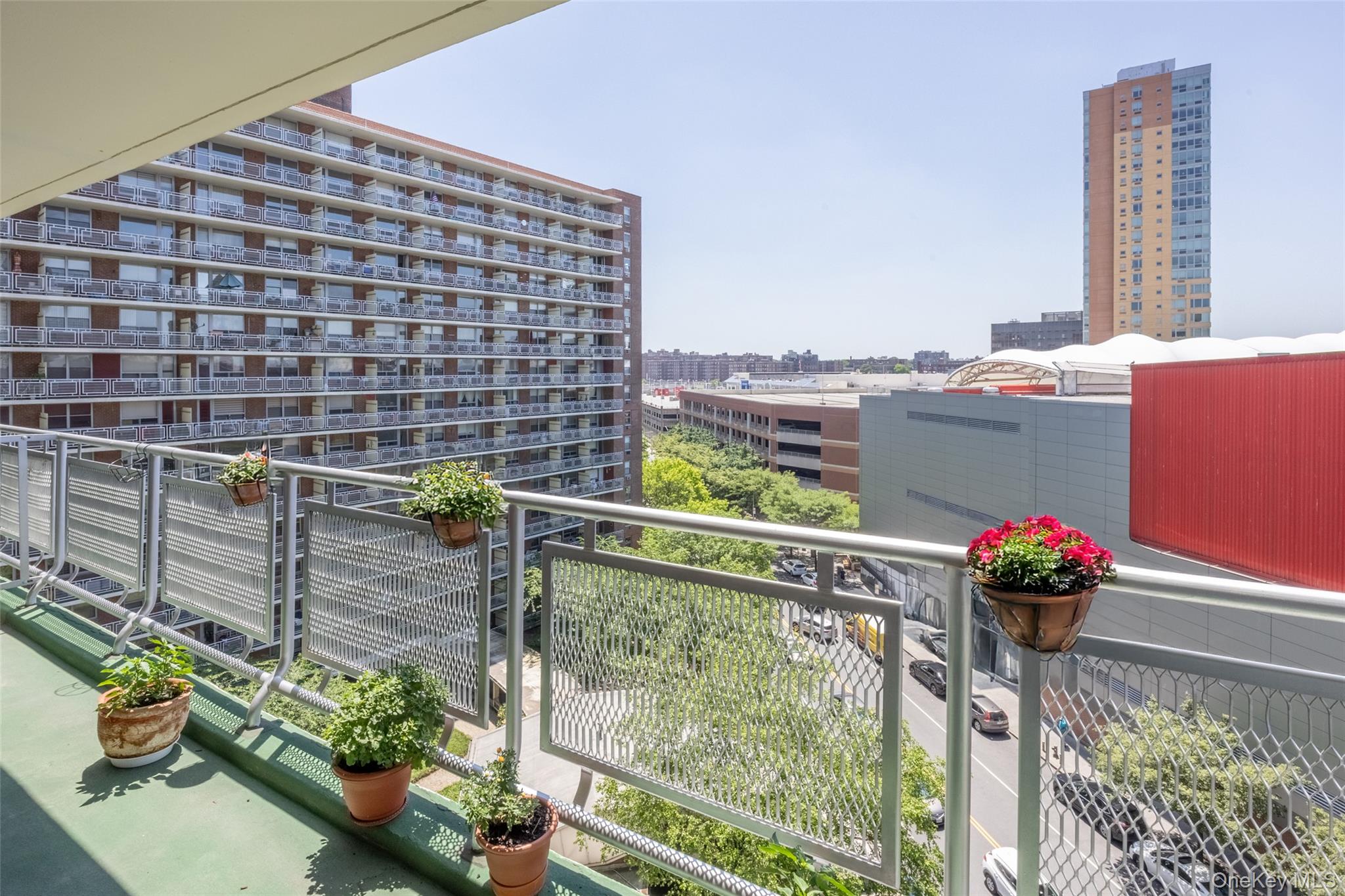 61-15 97th Street # 8D, Rego Park, NY 11374