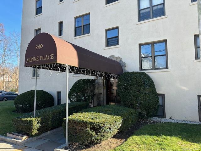 240 Alpine Place # 2A, Eastchester, NY 10707