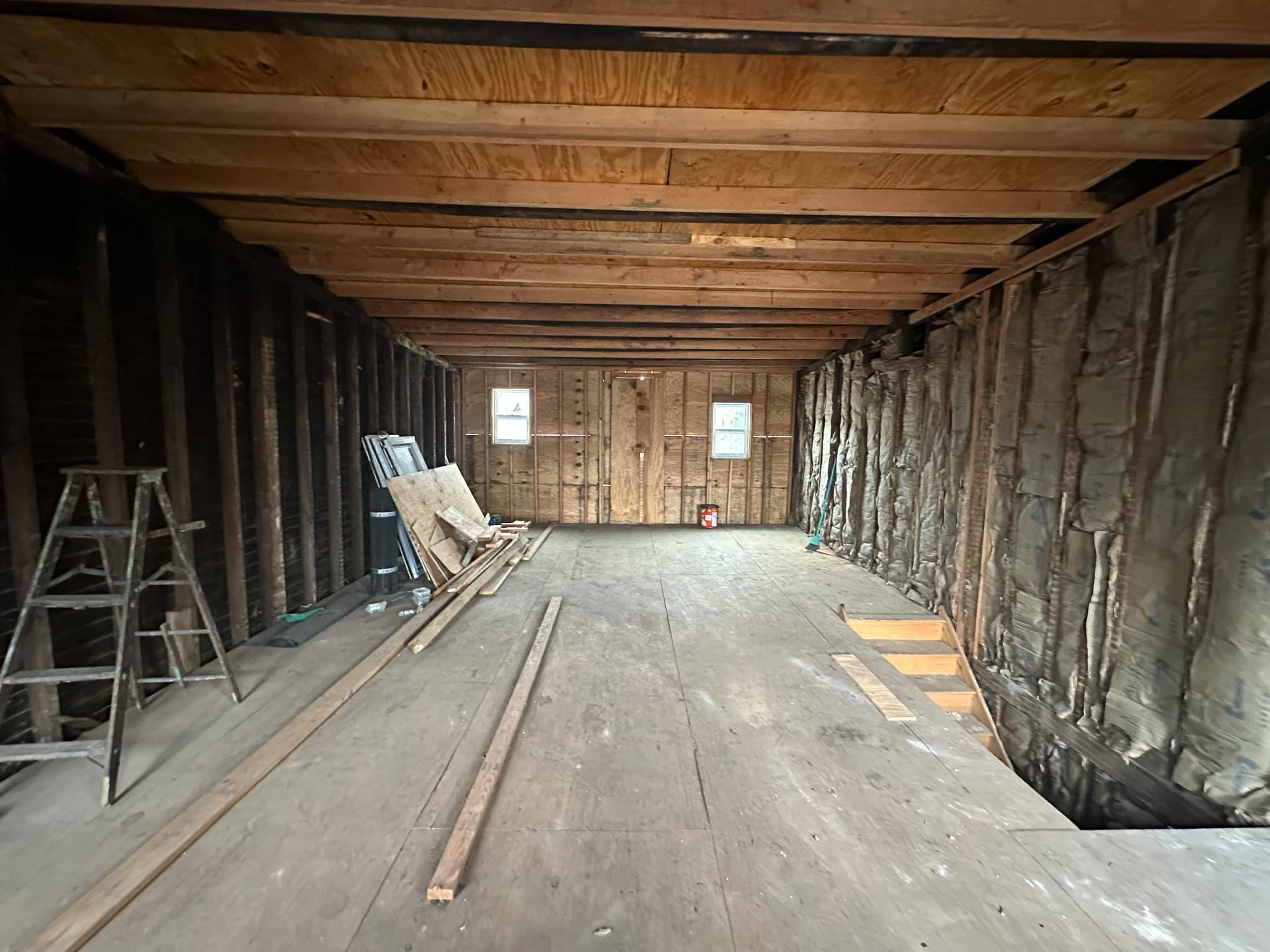 303 Hendrix Street, Brooklyn, NY 11207