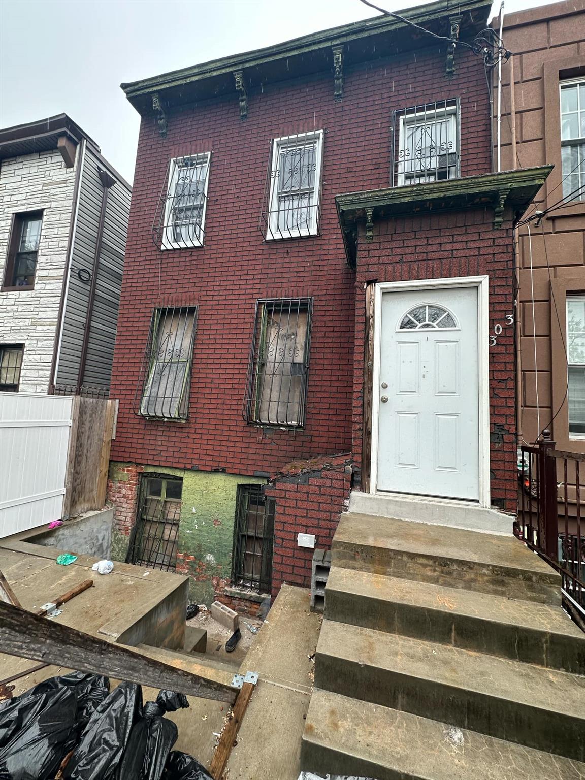 303 Hendrix Street, Brooklyn, NY 11207