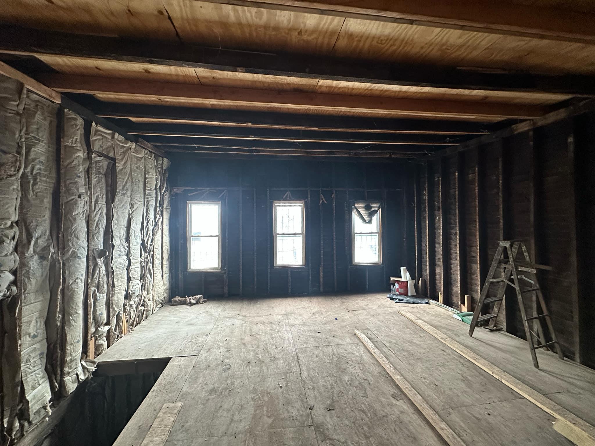 303 Hendrix Street, Brooklyn, NY 11207