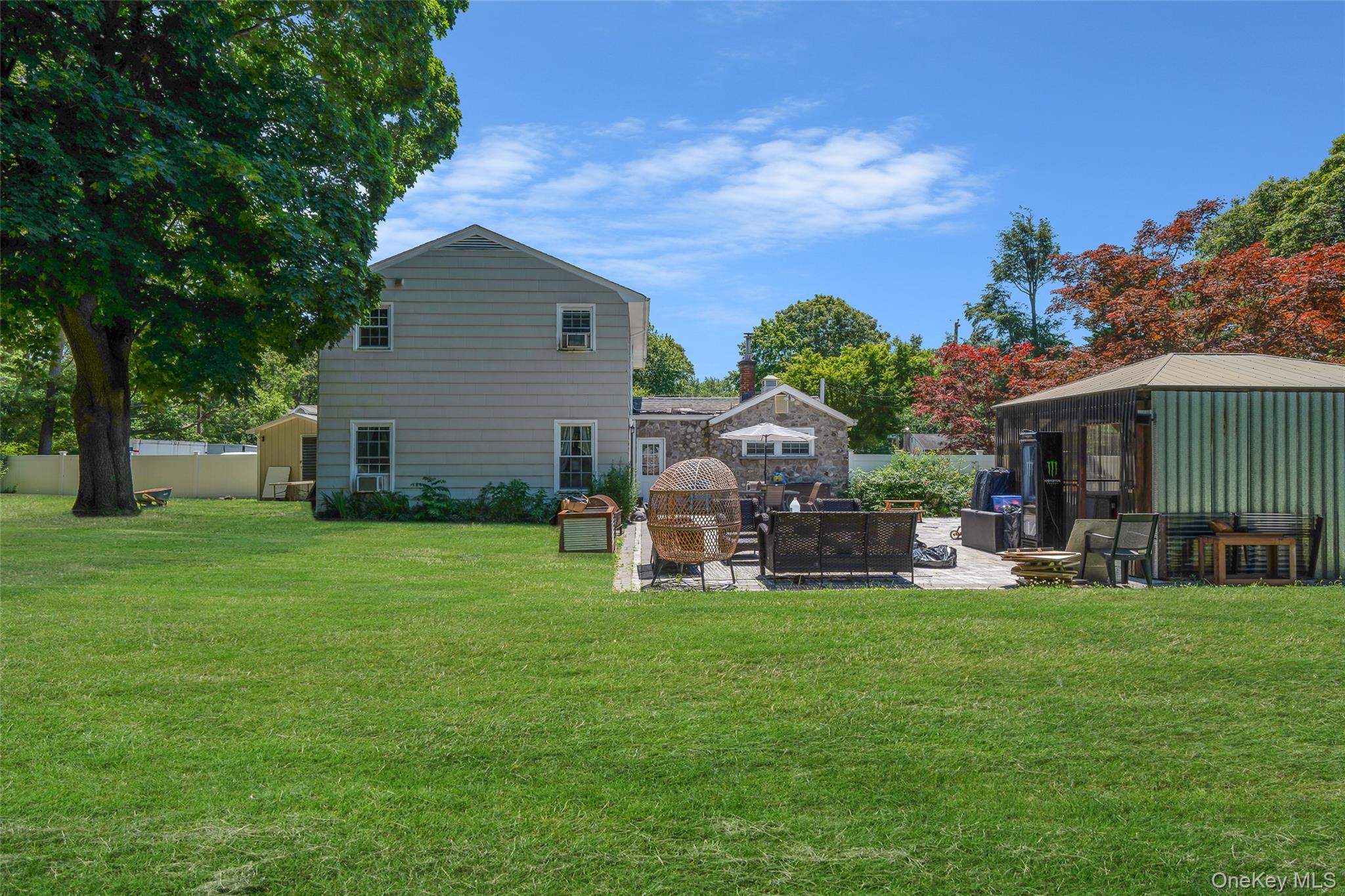 5 Fox Road, Middle Island, NY 11953