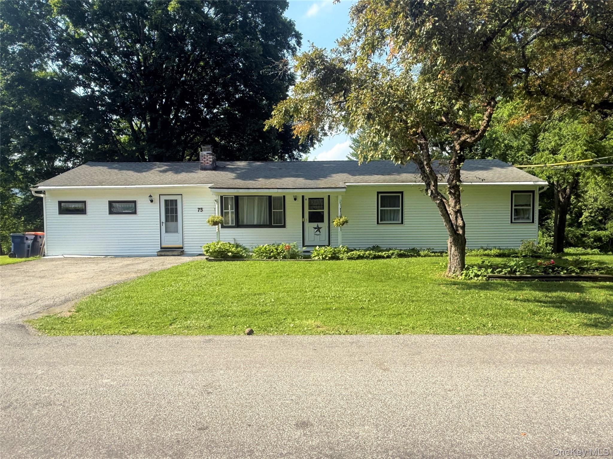 75 Midway Avenue, Amenia, NY 12501