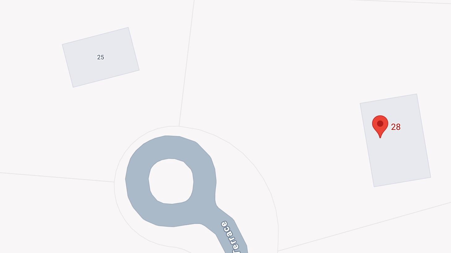 28 Nob Hill Road, New City, NY 10956