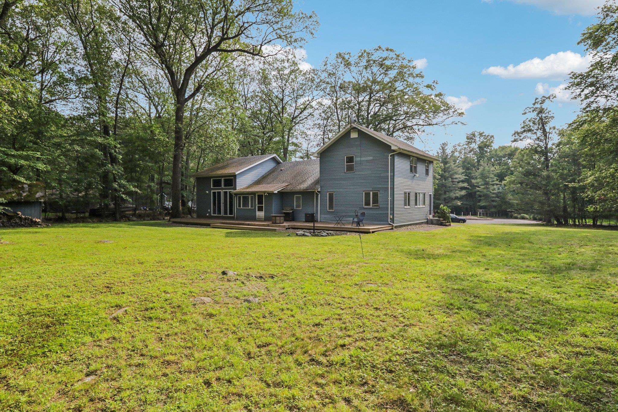 28 Nob Hill Road, New City, NY 10956