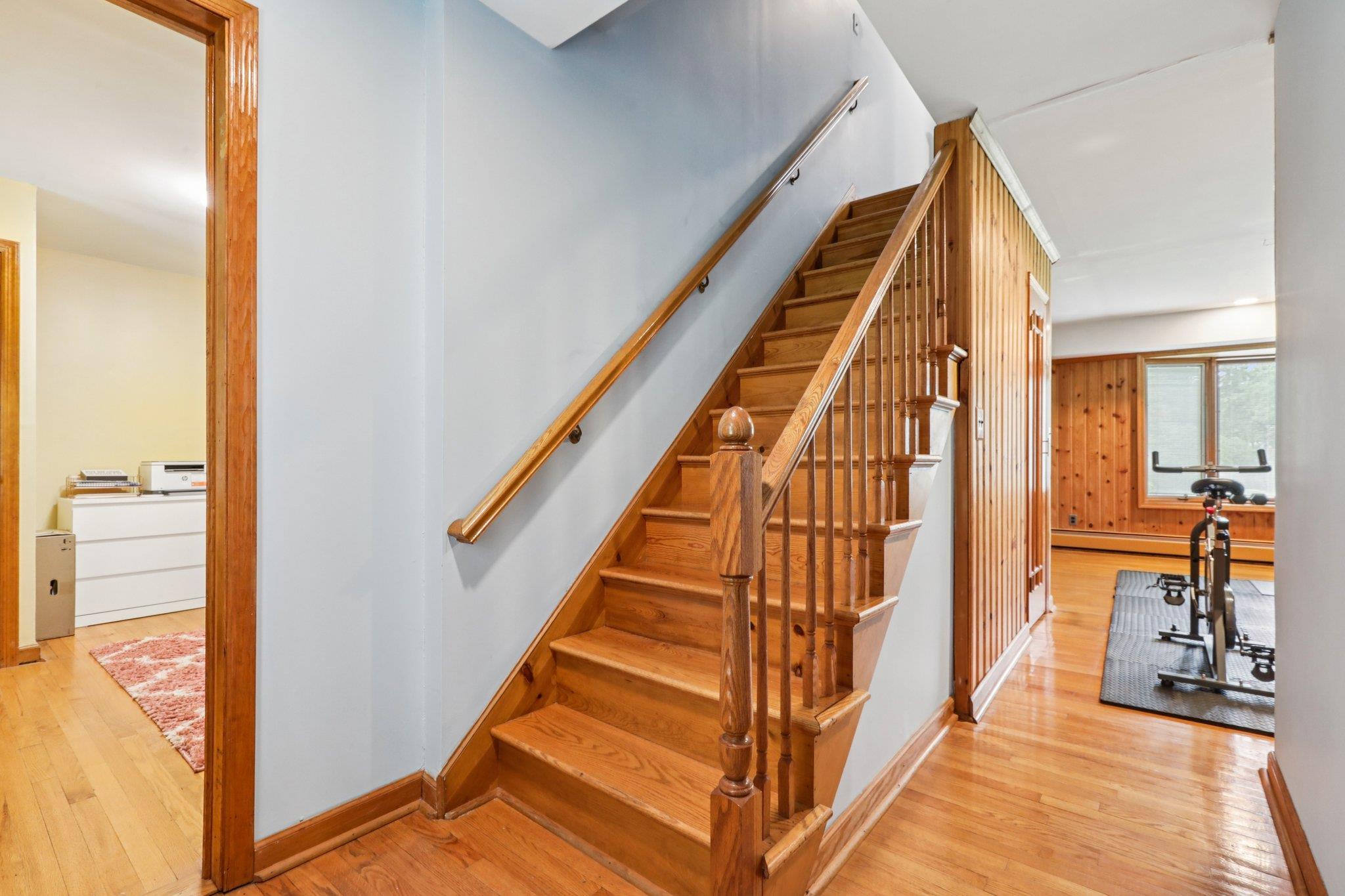 28 Nob Hill Road, New City, NY 10956