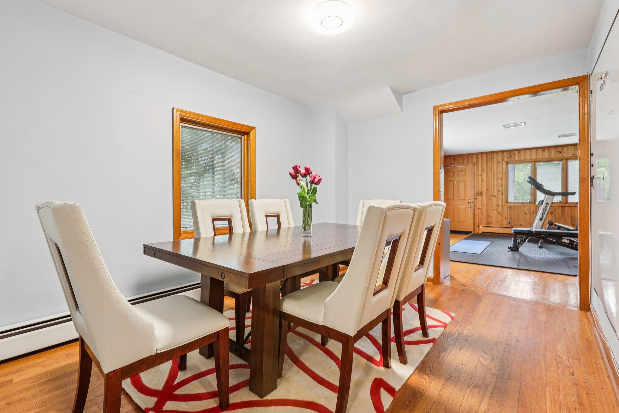 28 Nob Hill Road, New City, NY 10956