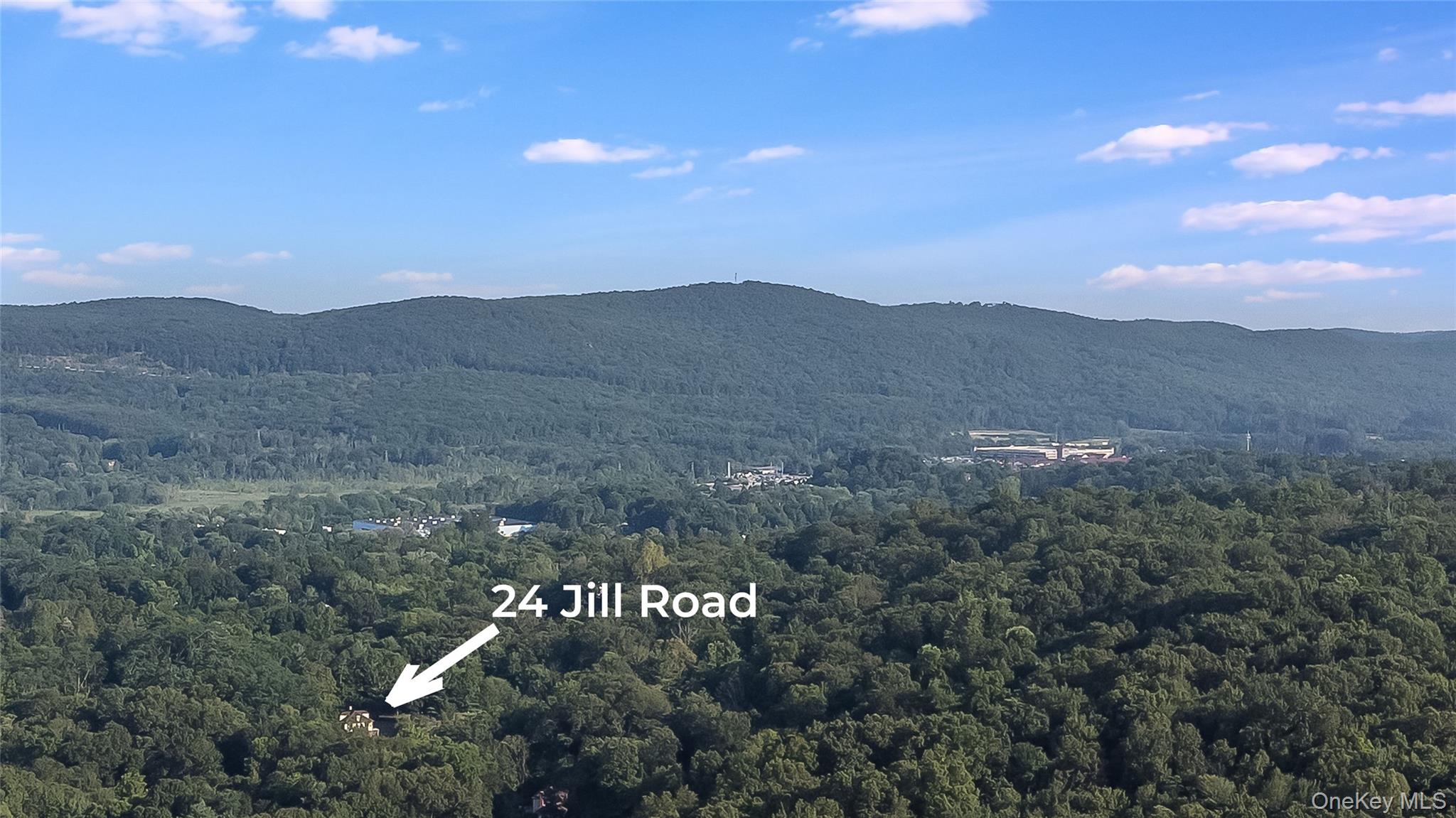 24 Jill Road, Highland Mills, NY 10930