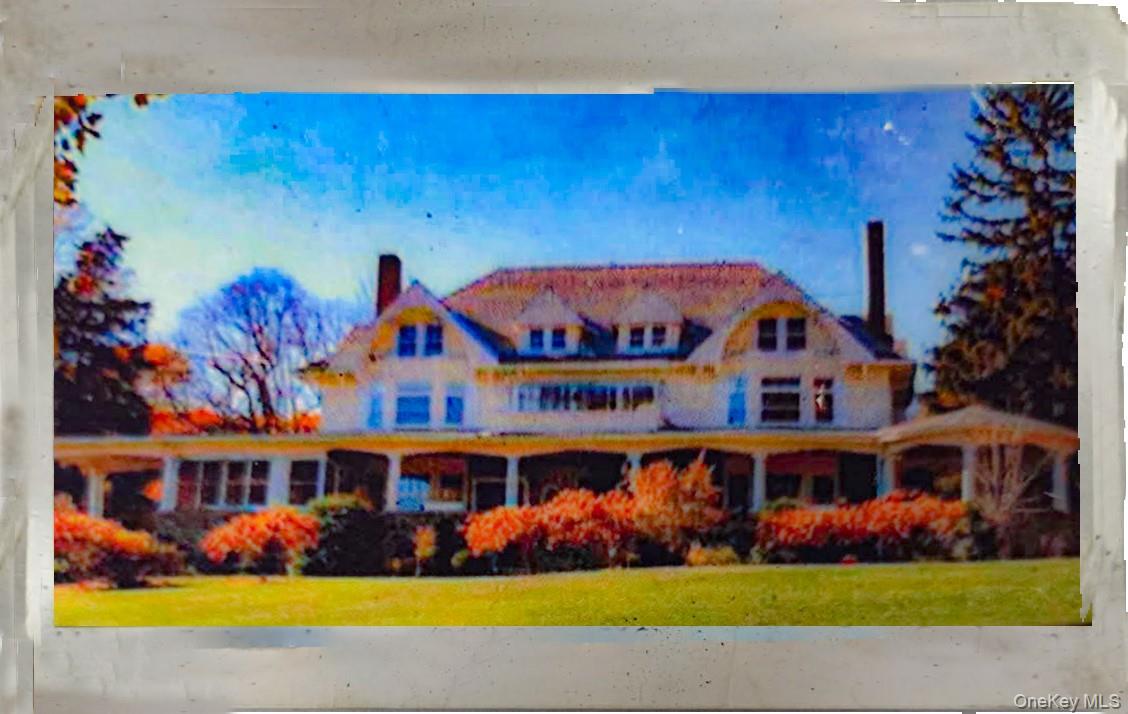 24 Jill Road, Highland Mills, NY 10930