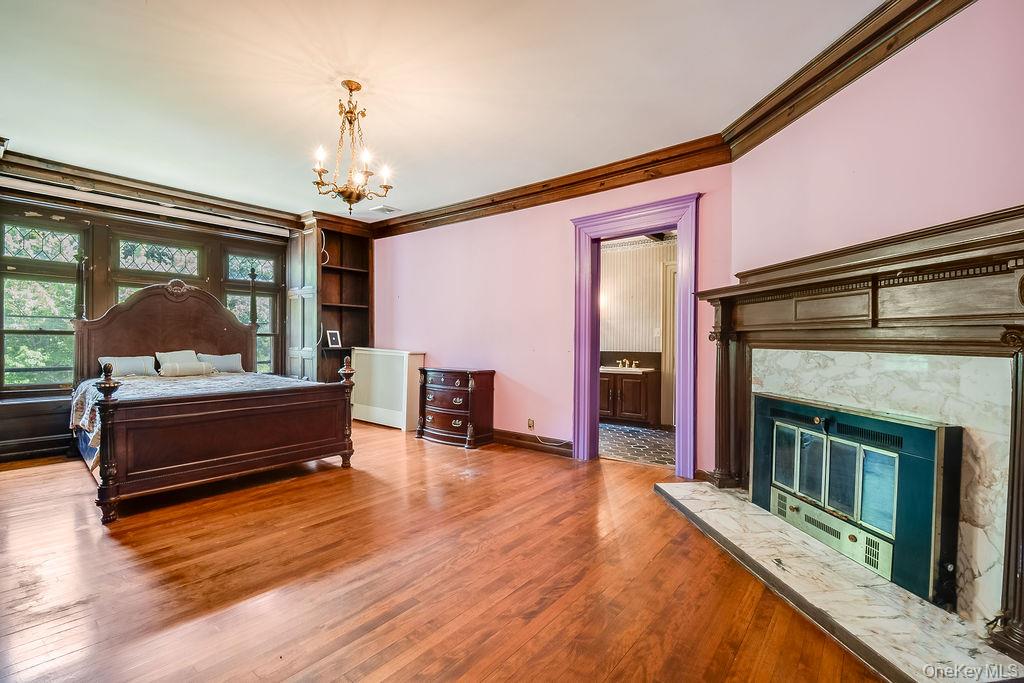 24 Jill Road, Highland Mills, NY 10930