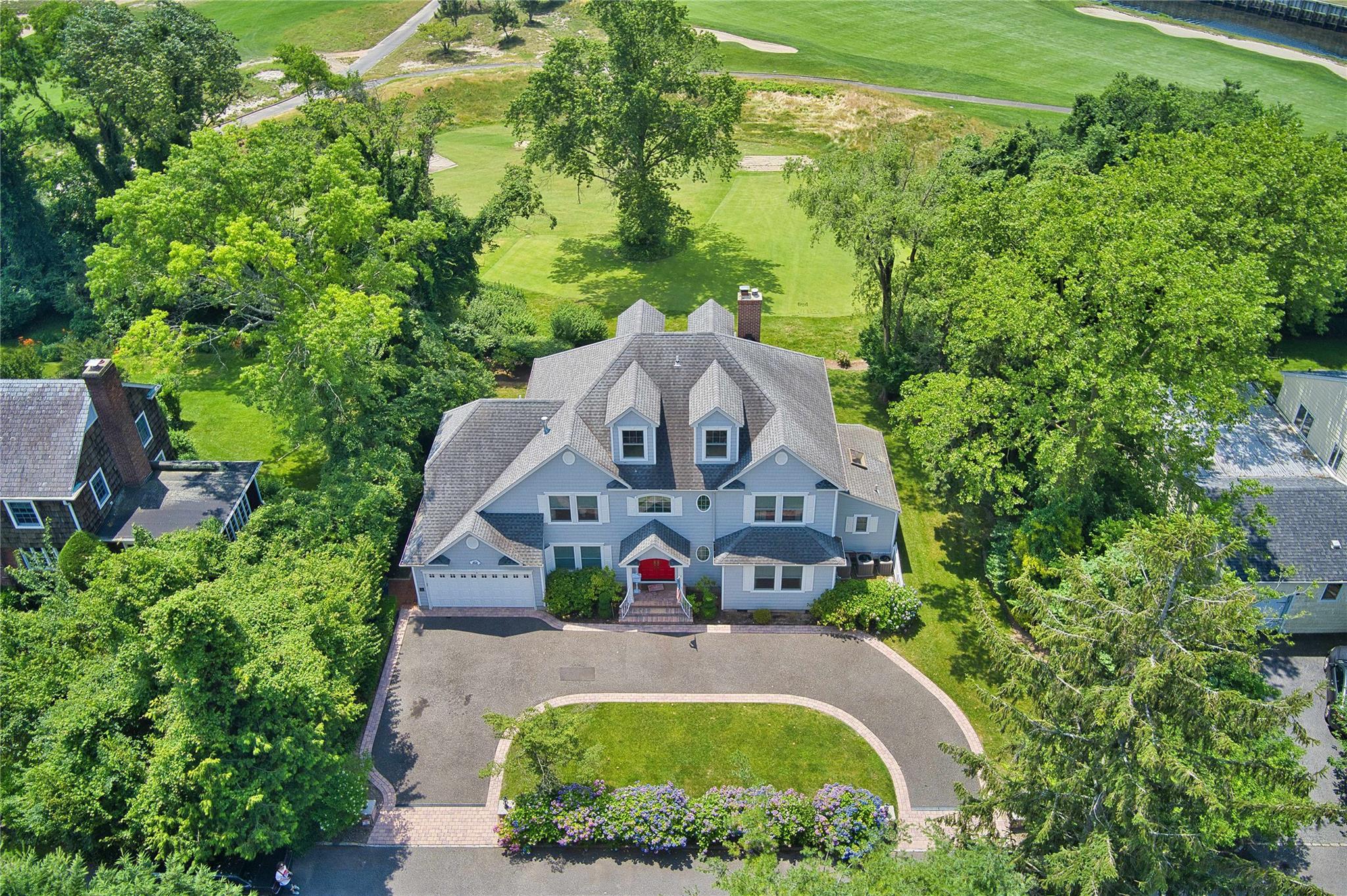 123 Lake Drive, Hewlett Harbor, NY 11557