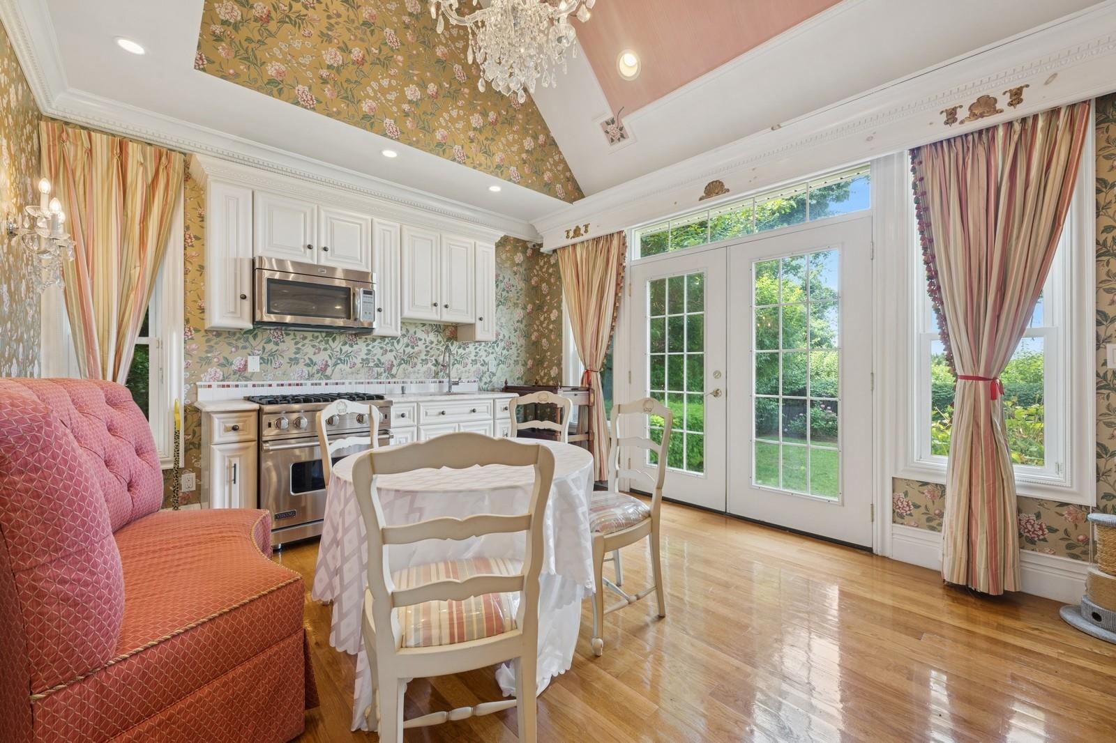 123 Lake Drive, Hewlett Harbor, NY 11557