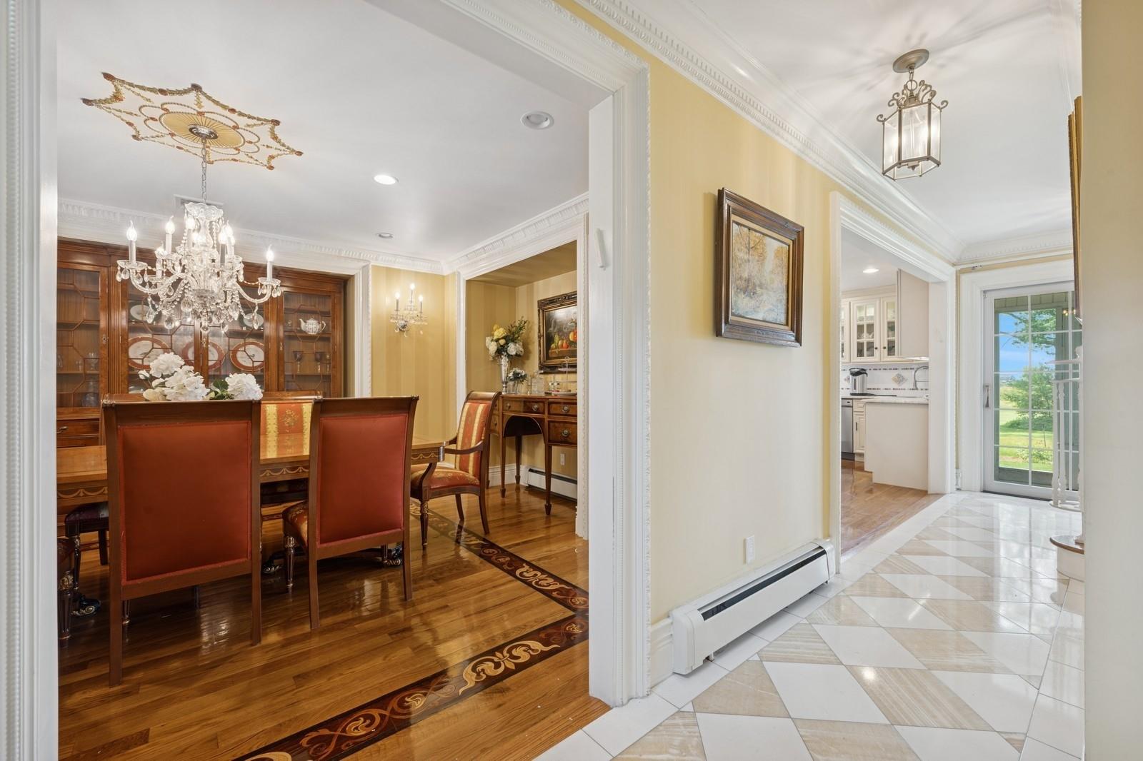 123 Lake Drive, Hewlett Harbor, NY 11557