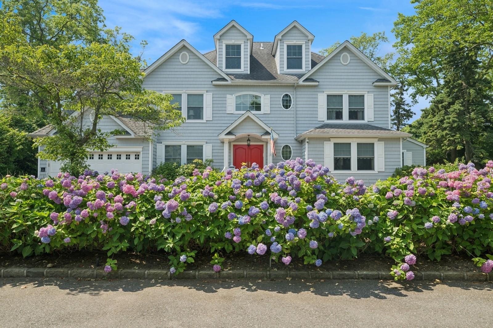 123 Lake Drive, Hewlett Harbor, NY 11557