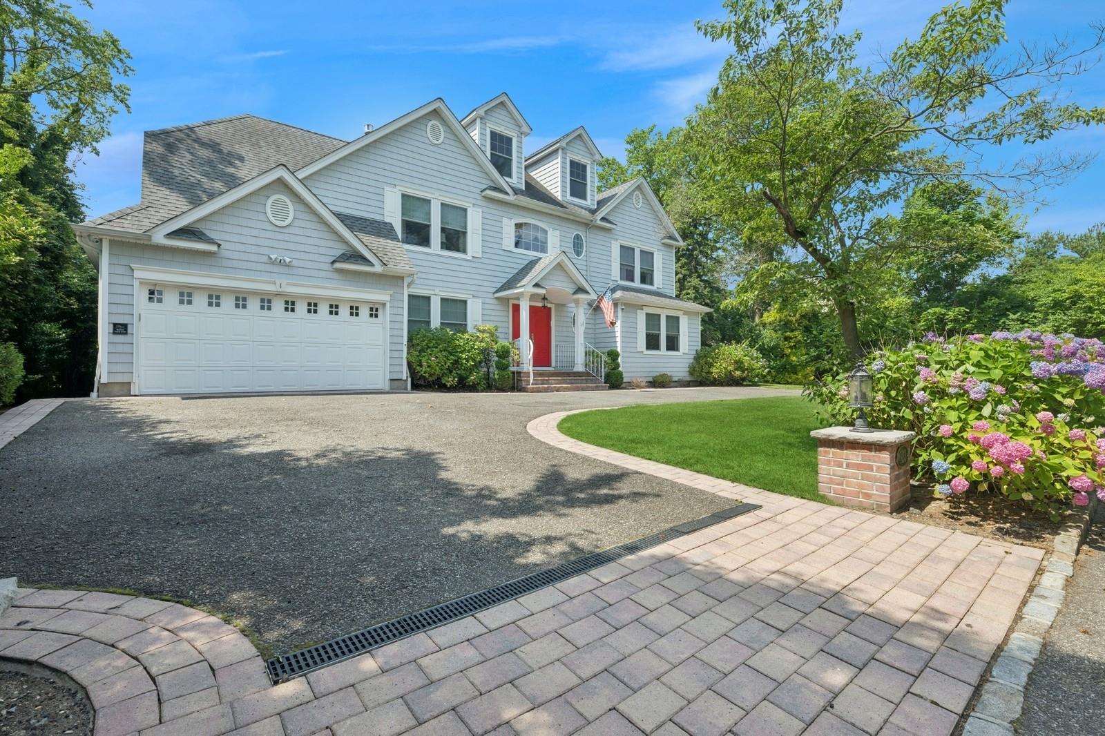 123 Lake Drive, Hewlett Harbor, NY 11557