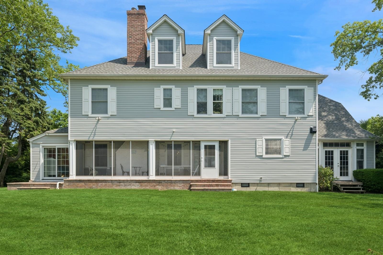 123 Lake Drive, Hewlett Harbor, NY 11557