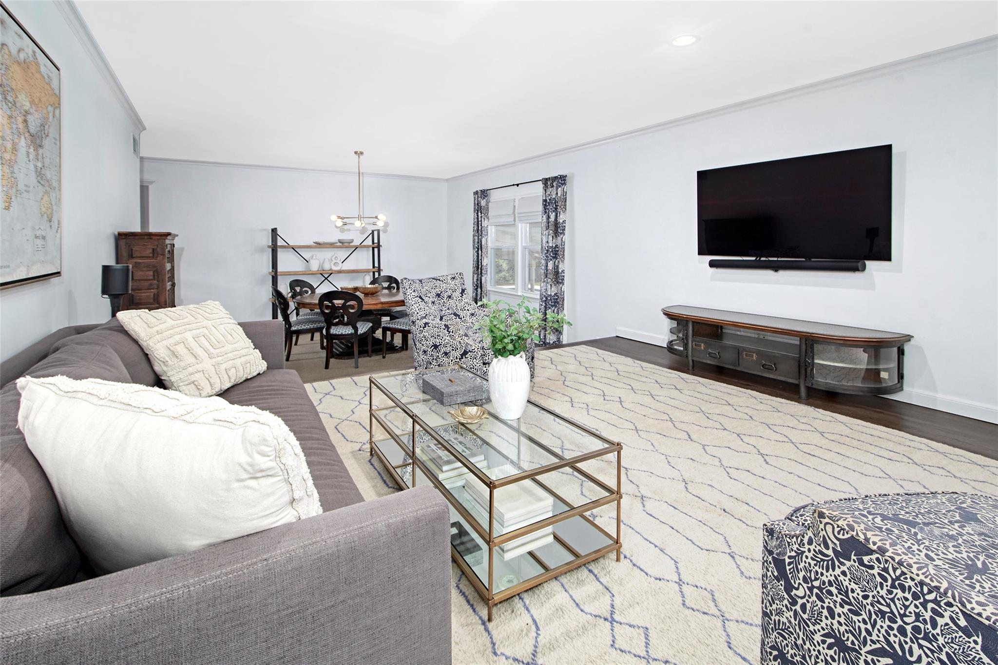 527 Purchase Street, Rye, NY 10580