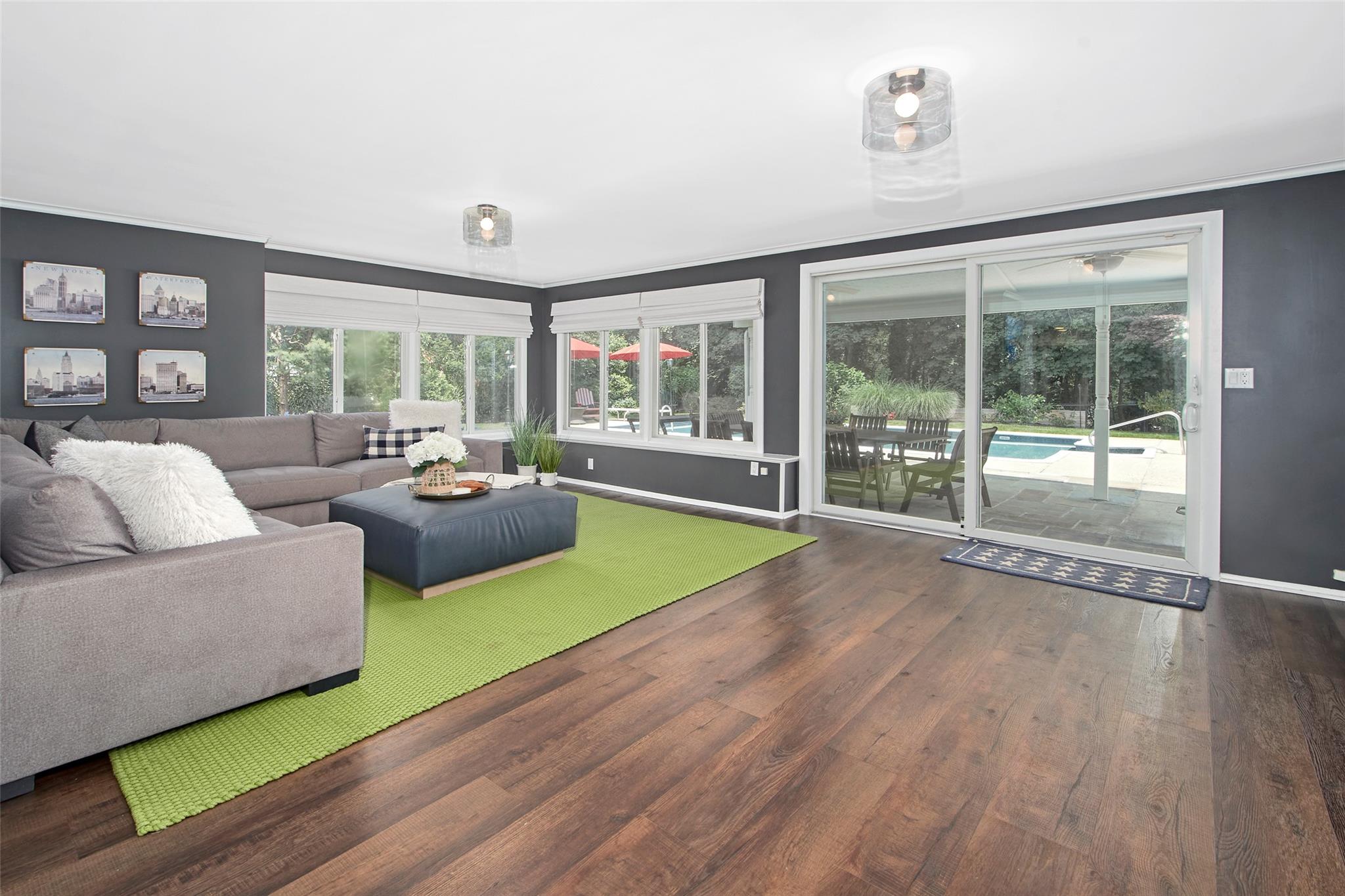 527 Purchase Street, Rye, NY 10580