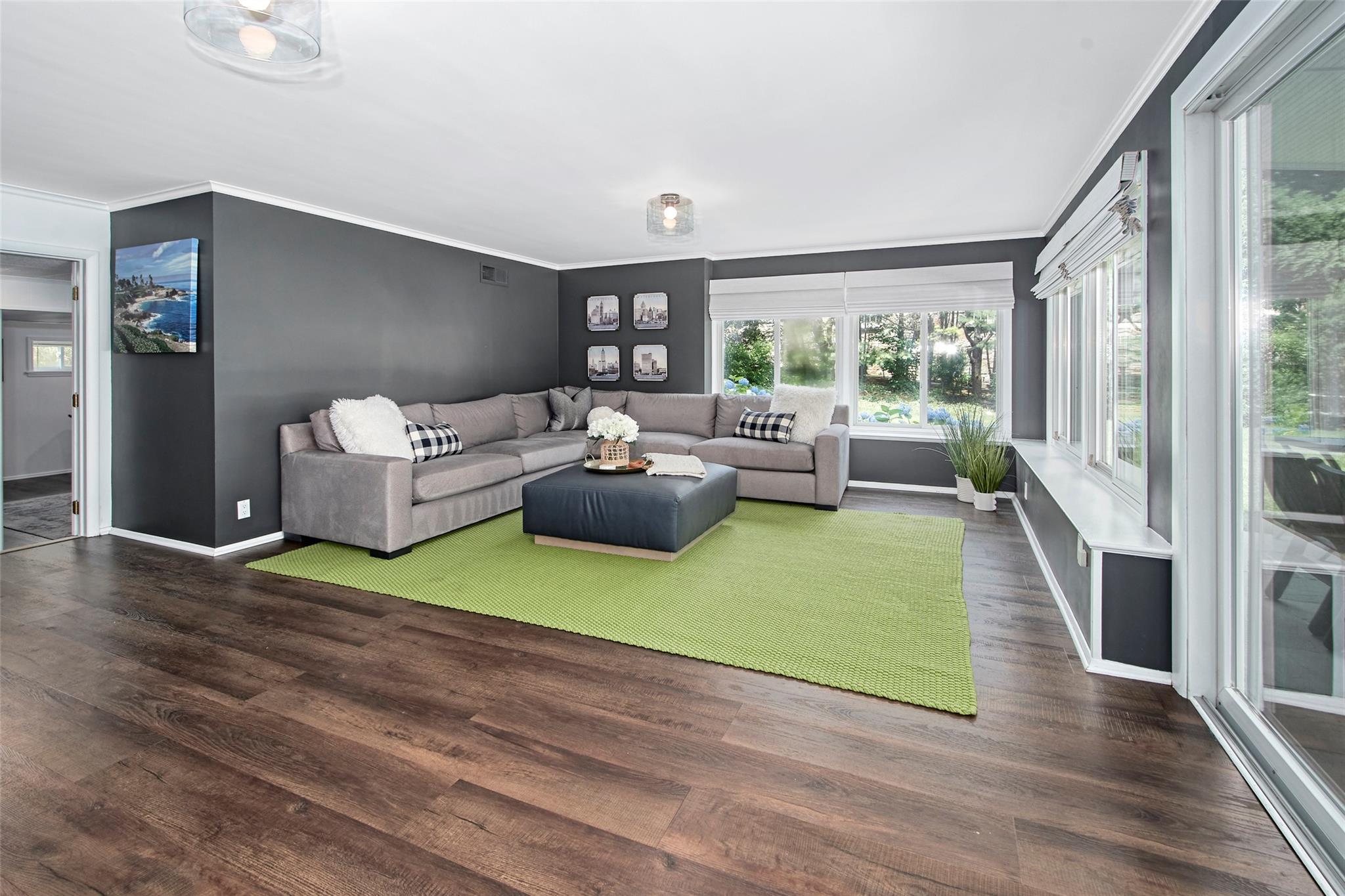 527 Purchase Street, Rye, NY 10580