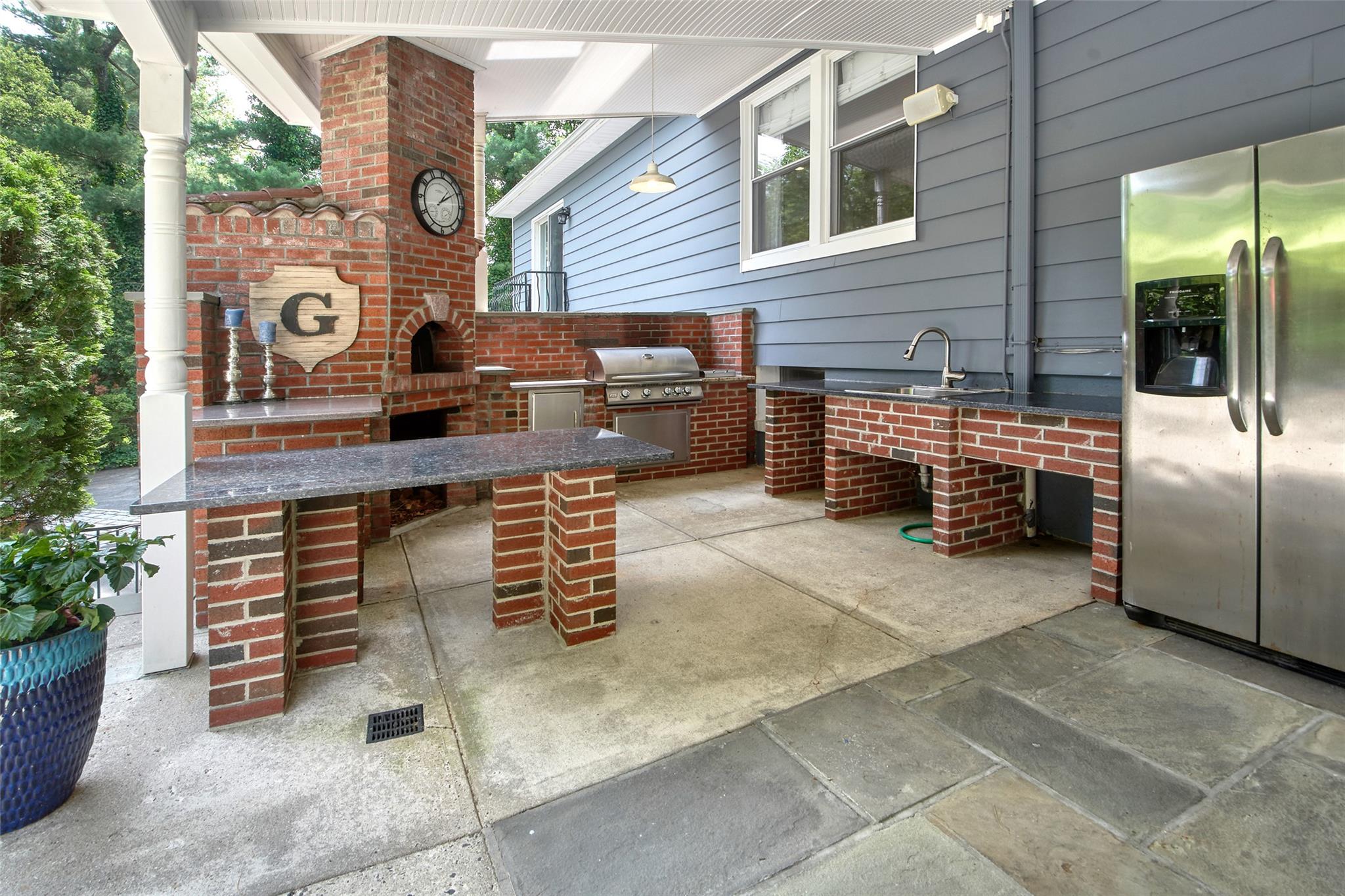 527 Purchase Street, Rye, NY 10580