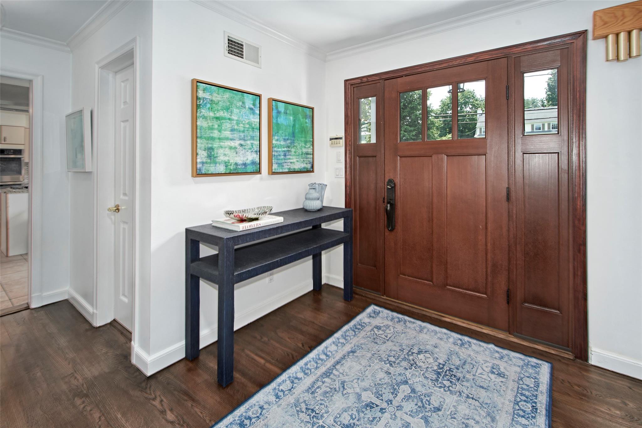 527 Purchase Street, Rye, NY 10580