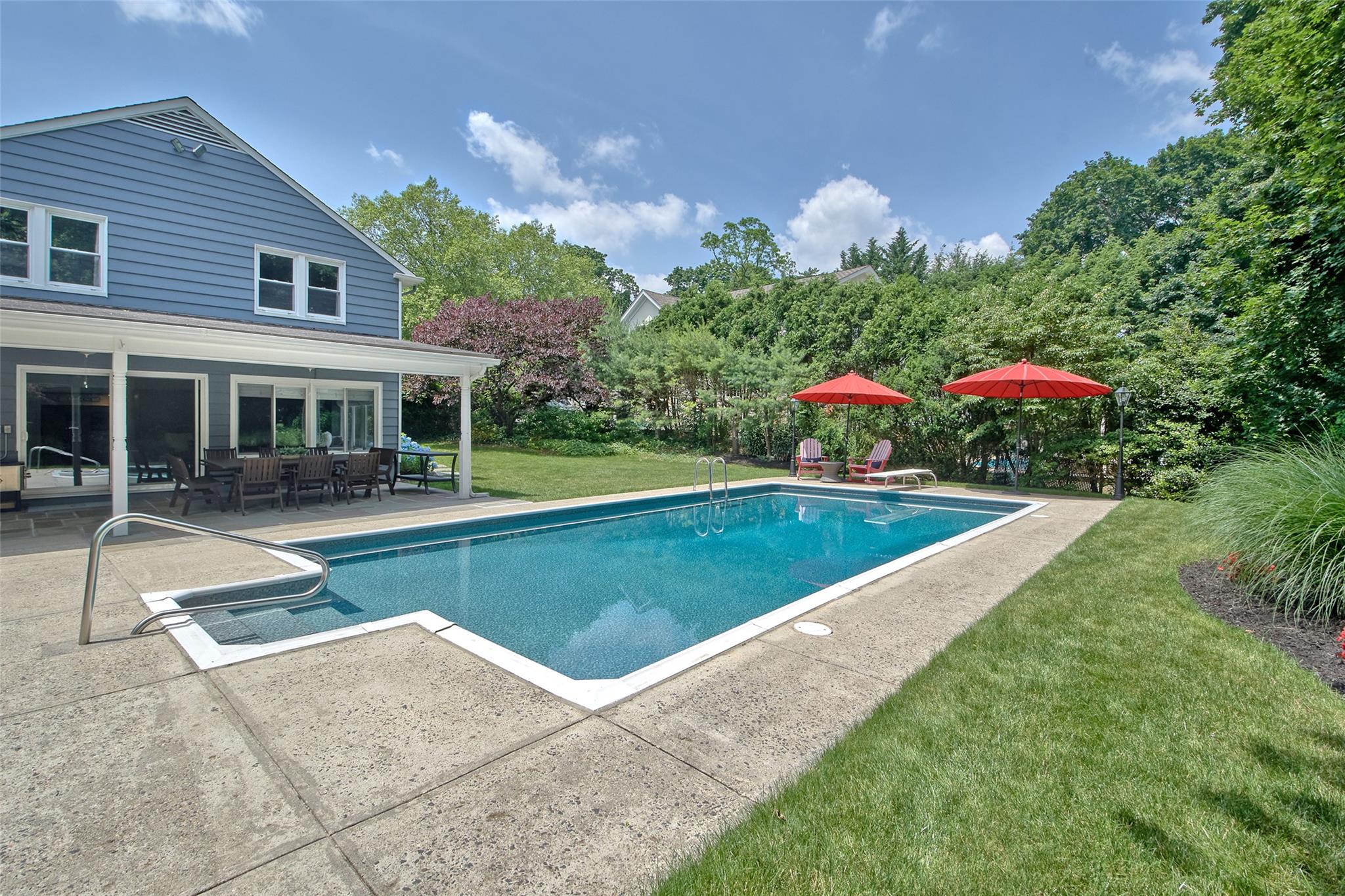 527 Purchase Street, Rye, NY 10580