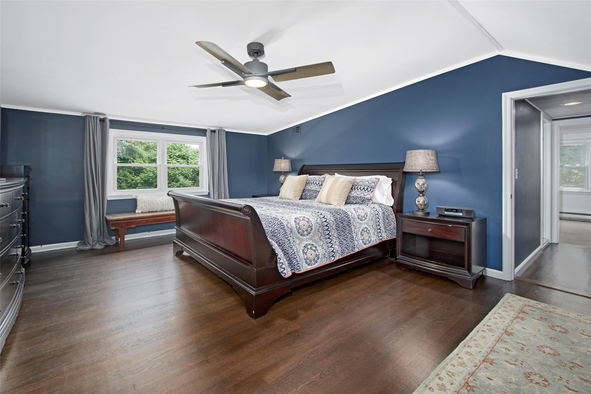 527 Purchase Street, Rye, NY 10580