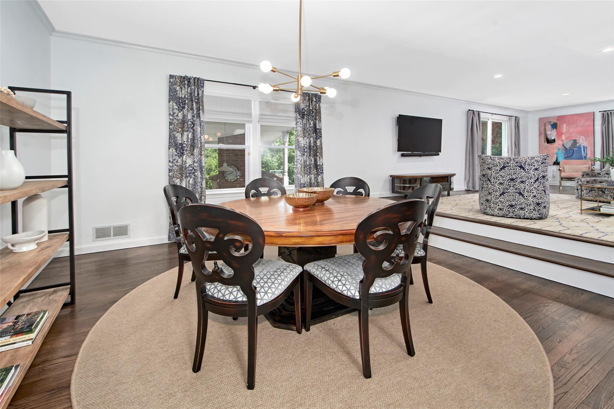 527 Purchase Street, Rye, NY 10580