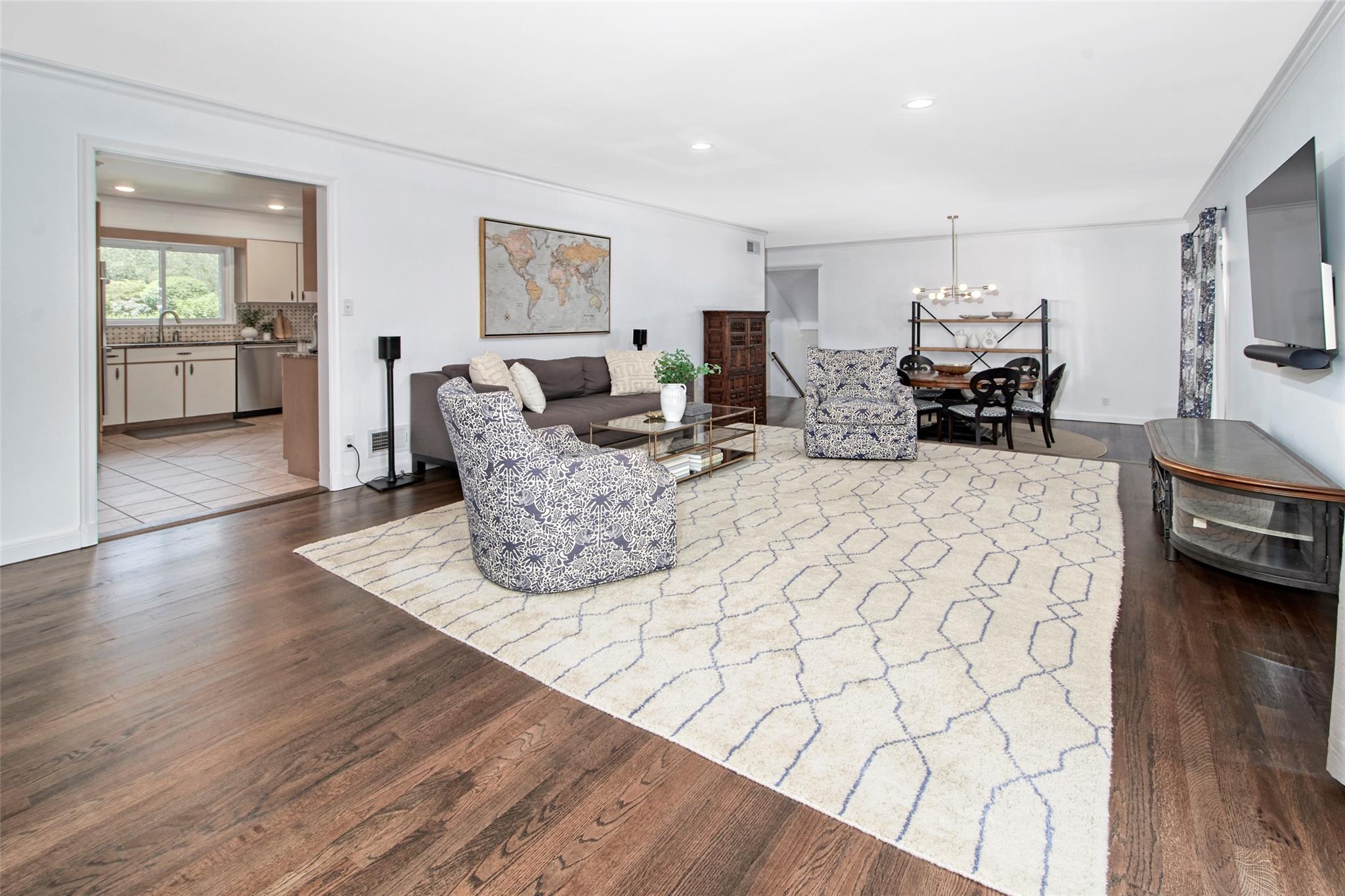 527 Purchase Street, Rye, NY 10580