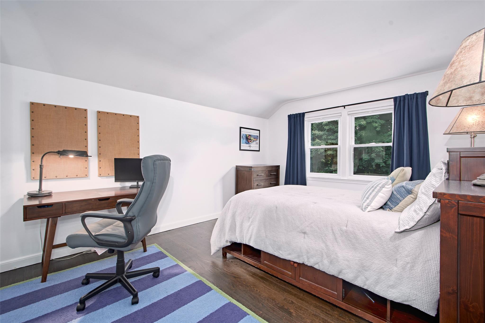 527 Purchase Street, Rye, NY 10580