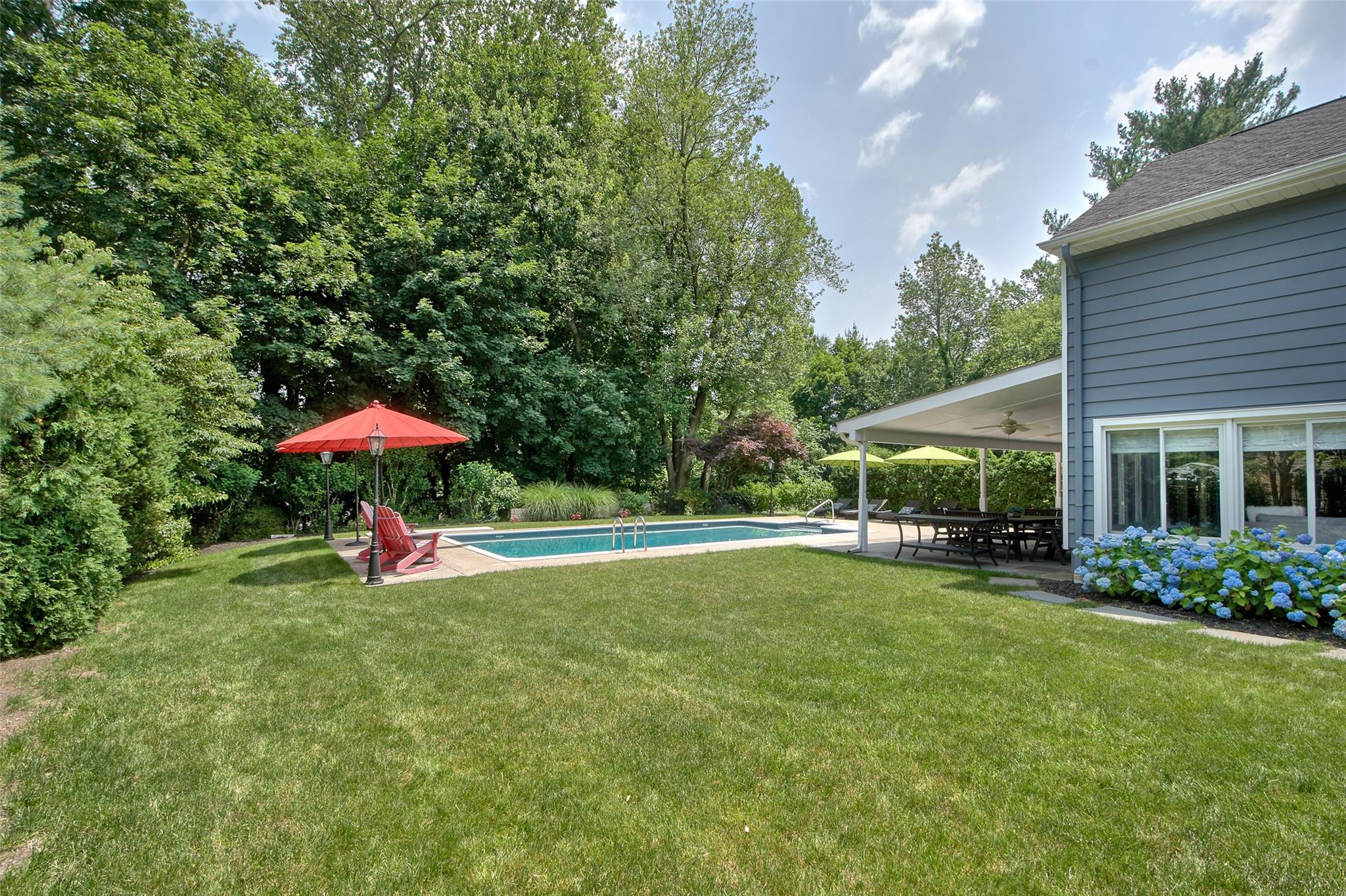 527 Purchase Street, Rye, NY 10580