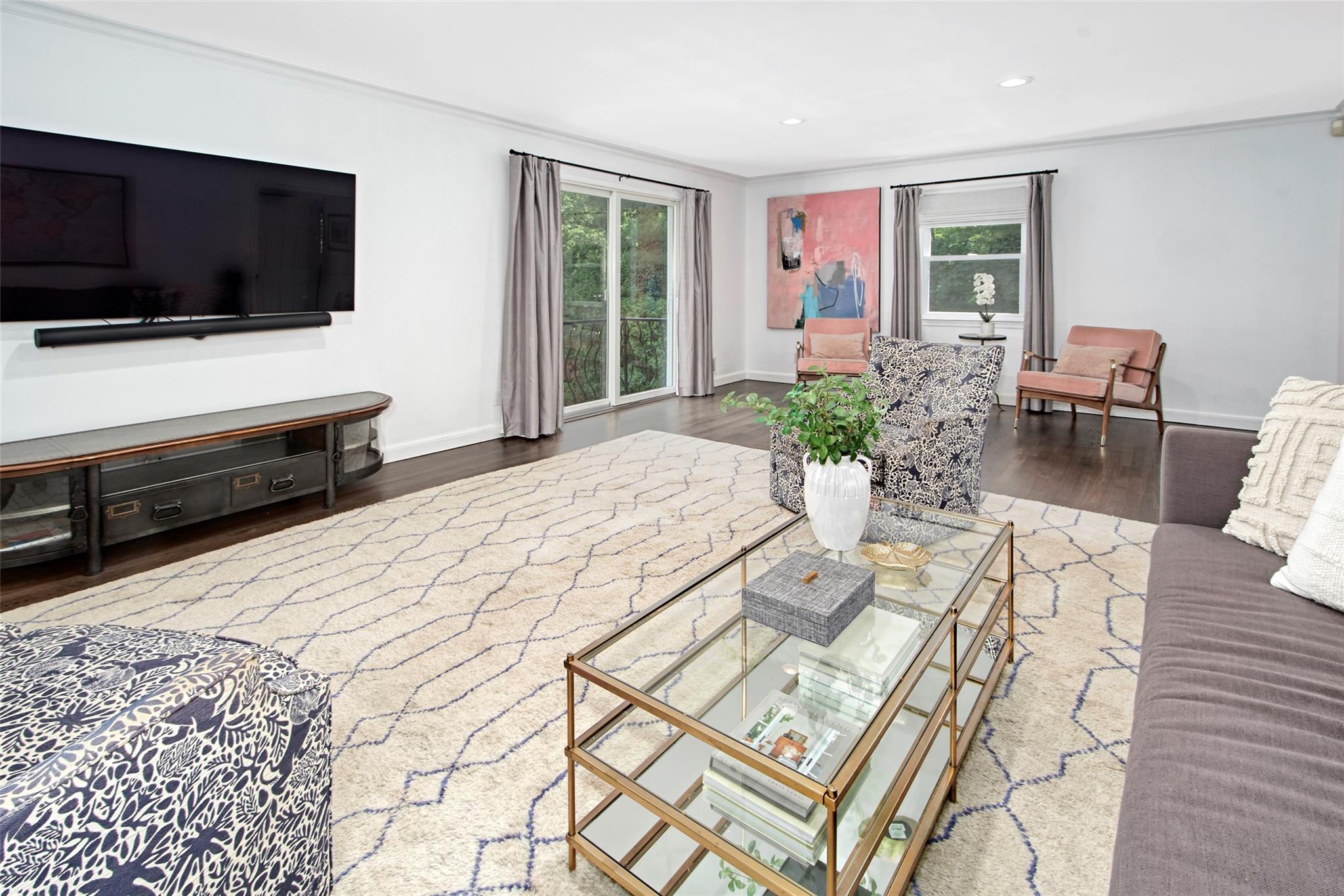 527 Purchase Street, Rye, NY 10580