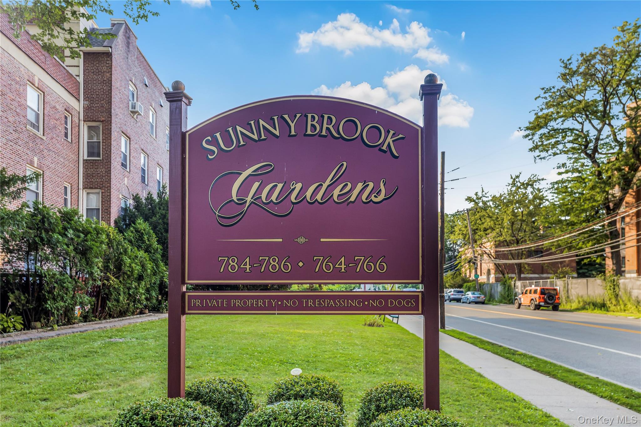 766 Palmer Road # 2D, Bronxville, NY 10708