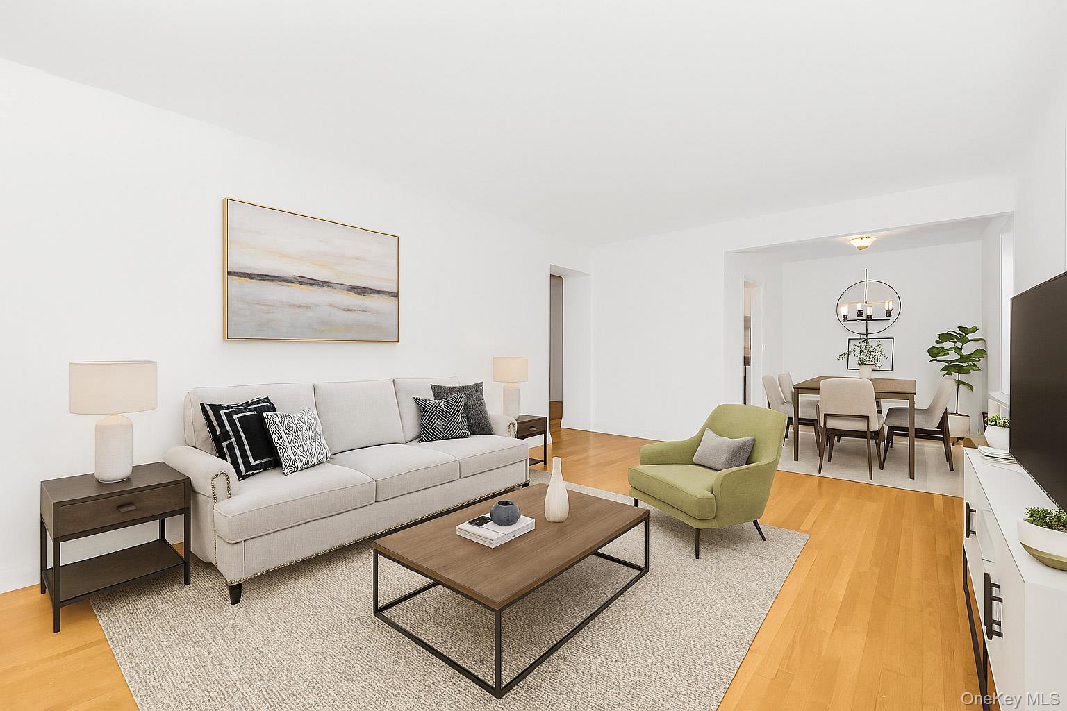 766 Palmer Road # 2D, Bronxville, NY 10708