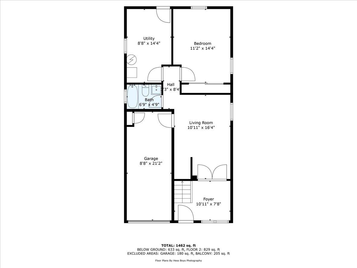 68 Ridgeview Avenue, Yonkers, NY 10710