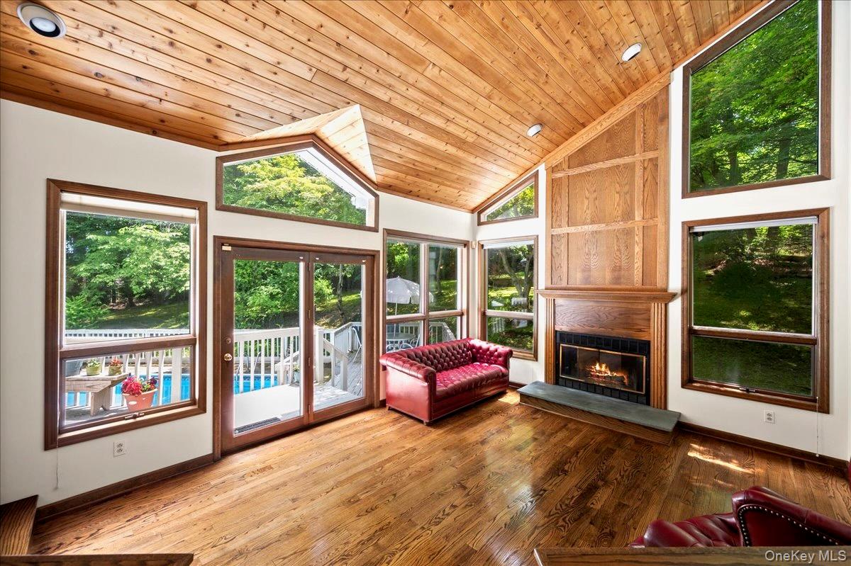 205 Radcliff Drive, Nyack, NY 10960