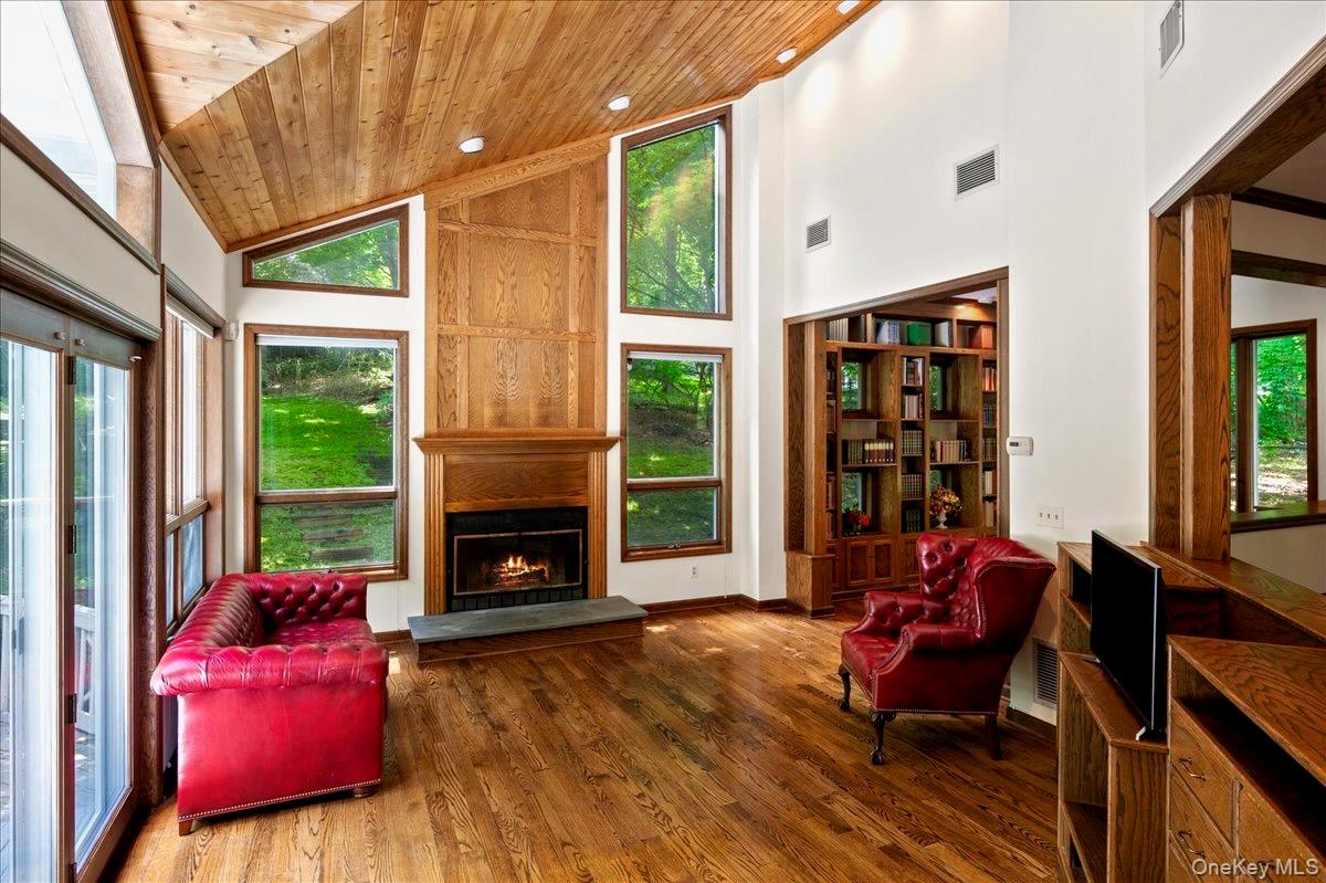 205 Radcliff Drive, Nyack, NY 10960