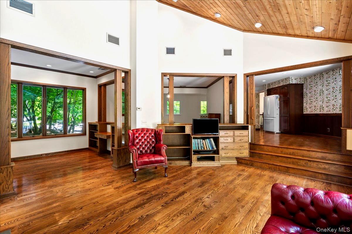 205 Radcliff Drive, Nyack, NY 10960