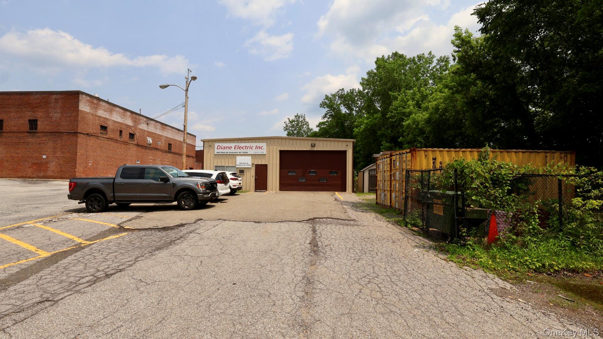 1850 Crompond Road, Peekskill, NY 10566