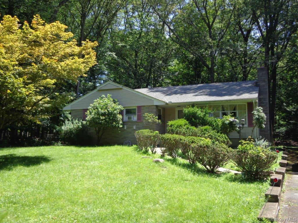 286 Spook Rock Road, Suffern, NY 10901