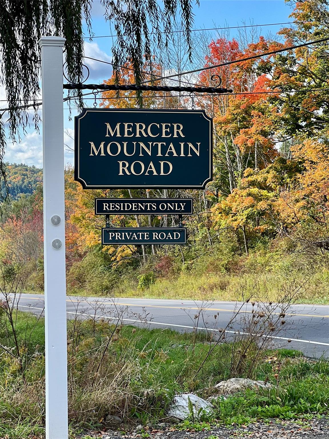 400 Mercer Mountain Road, East Chatham, NY 12060