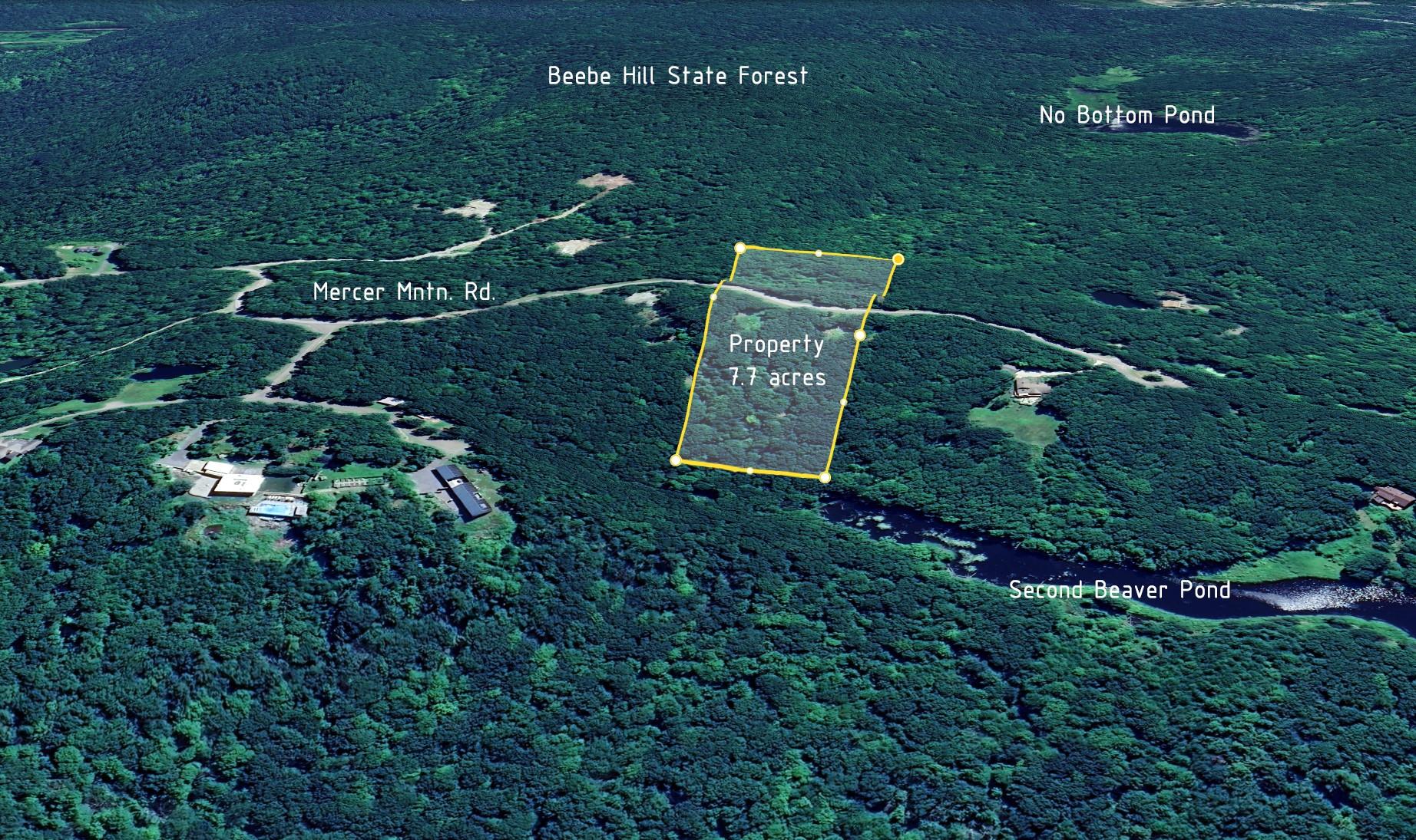 400 Mercer Mountain Road, East Chatham, NY 12060